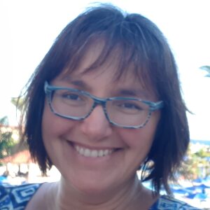 Profilbild von Wilma Köppen