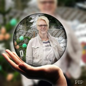 Social Media Profilbild Wilma Krone 