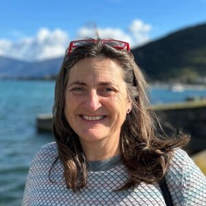Profilbild von Wilma Krumme