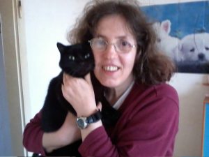 Profilbild von Wilma Levermann