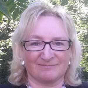 Profilbild von Wilma Maier