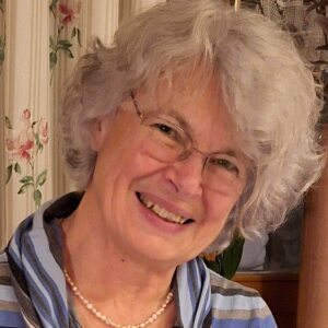 Profilbild von Wilma Metzger