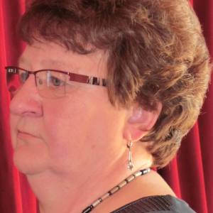 Profilbild von Wilma Peschke
