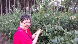 Profilbild von Wilma Poor