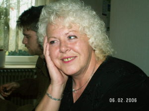 Profilbild von Wilma Reidenbach