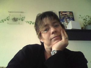Profilbild von Wilma Schulz