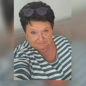Profilbild von Wilma Schulz