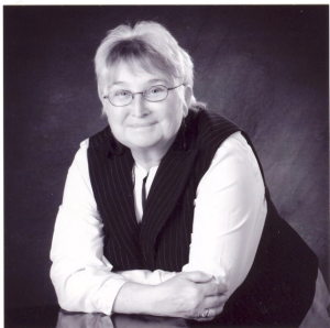 Profilbild von Wilma Selke