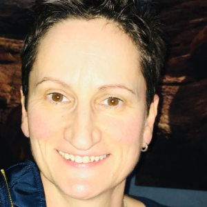 Profilbild von Wilma Sellmann