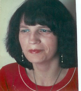 Profilbild von Wilma Simbeck