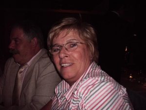 Profilbild von Wilma Smeets