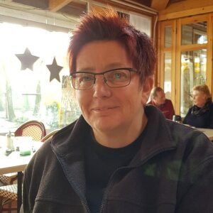 Profilbild von Wilma Sprute