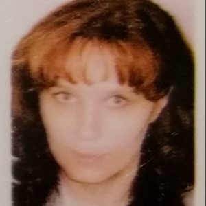Profilbild von Wilma Steffens