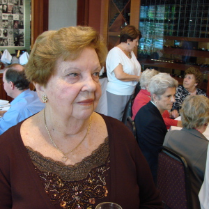 Profilbild von Wilma Tschick