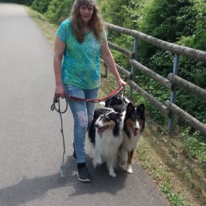 Profilbild von Wilma Zöhler