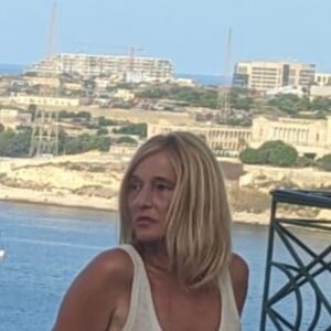 Profilbild von Wilmine Lambertz
