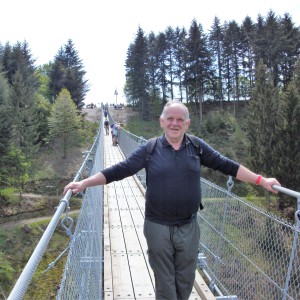 Profilbild von Wilmut Wagner