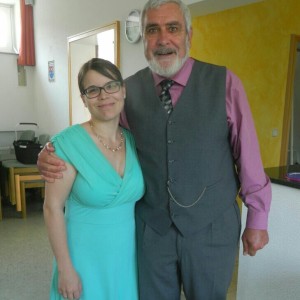 Profilbild von Wilried Kappe