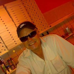 Profilbild von Wilried Pestrup