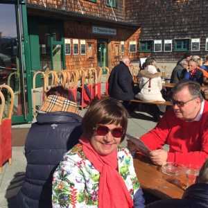 Profilbild von Wiltrud Buhr