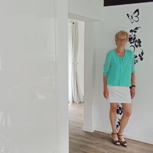 Profilbild von Wiltrud Hiller
