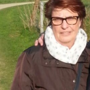 Profilbild von Wiltrud Janker