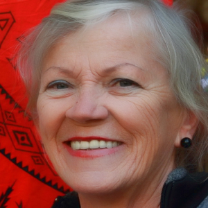 Profilbild von Wiltrud Kip