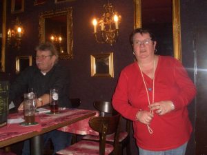 Profilbild von Wiltrud Klick