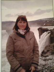 Profilbild von Wiltrud Knoke