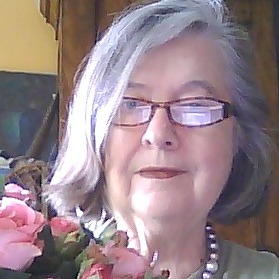 Profilbild von Wiltrud Kyriss