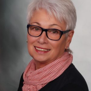 Profilbild von Wiltrud Perband