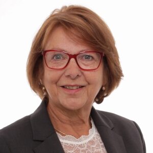 Profilbild von Wiltrud Ritter