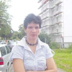 Profilbild von Wiltrud Sander