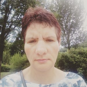 Profilbild von Wiltrud Sander