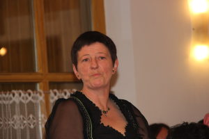 Profilbild von Wiltrud Streitferdt