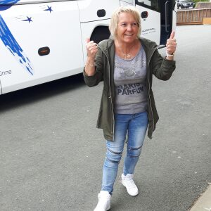 Profilbild von Wina Otten