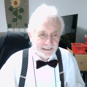 Profilbild von Winand Krüger