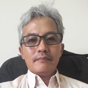Profilbild von Winardi Sani