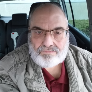 Profilbild von Winfrid Hellbach