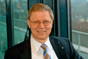 Profilbild von Winfrid Stotz
