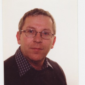 Profilbild von Winfrid Winkler