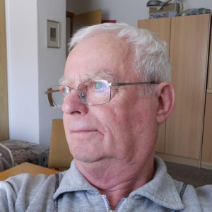 Profilbild von Winfrie Wagner