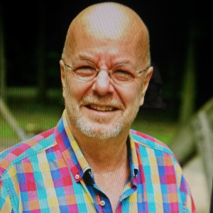 Profilbild von Winfried Baier