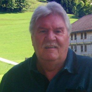 Profilbild von Winfried Baliko