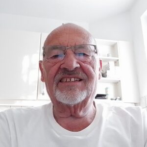 Profilbild von Winfried Bemder