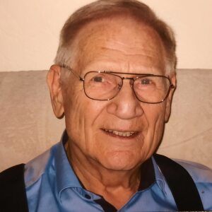 Profilbild von Winfried Berdelle
