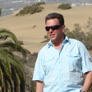 Profilbild von Winfried Bergmann