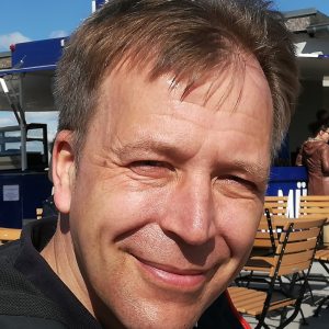 Profilbild von Winfried Beyer
