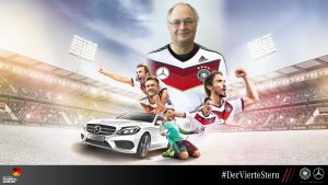 Profilbild von Winfried Blind