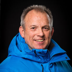 Profilbild von Winfried Böhlefeld